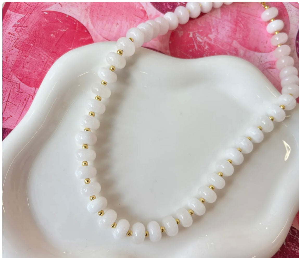 Candy necklace