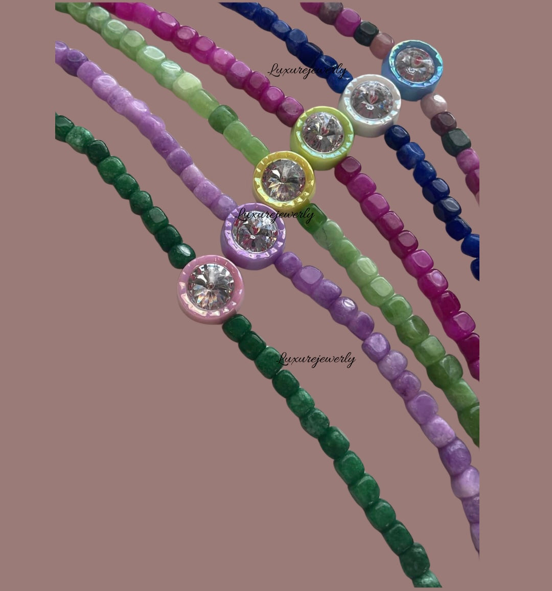 Cami necklace