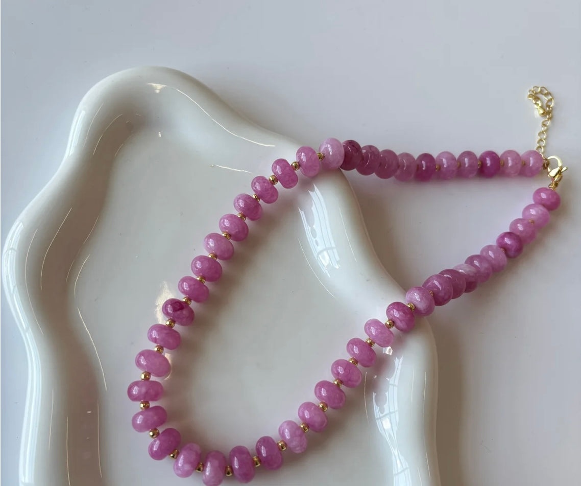Candy necklace