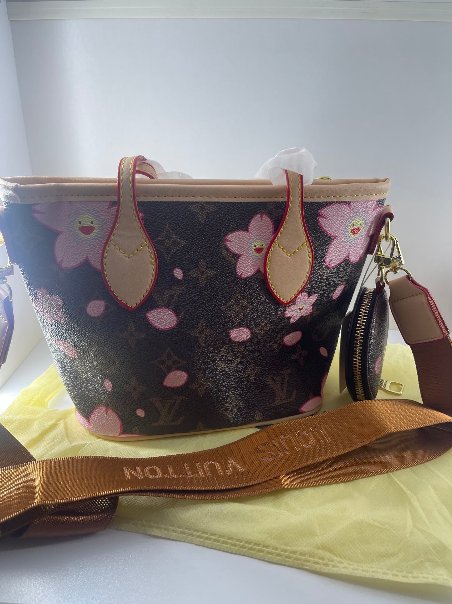 LV Bag