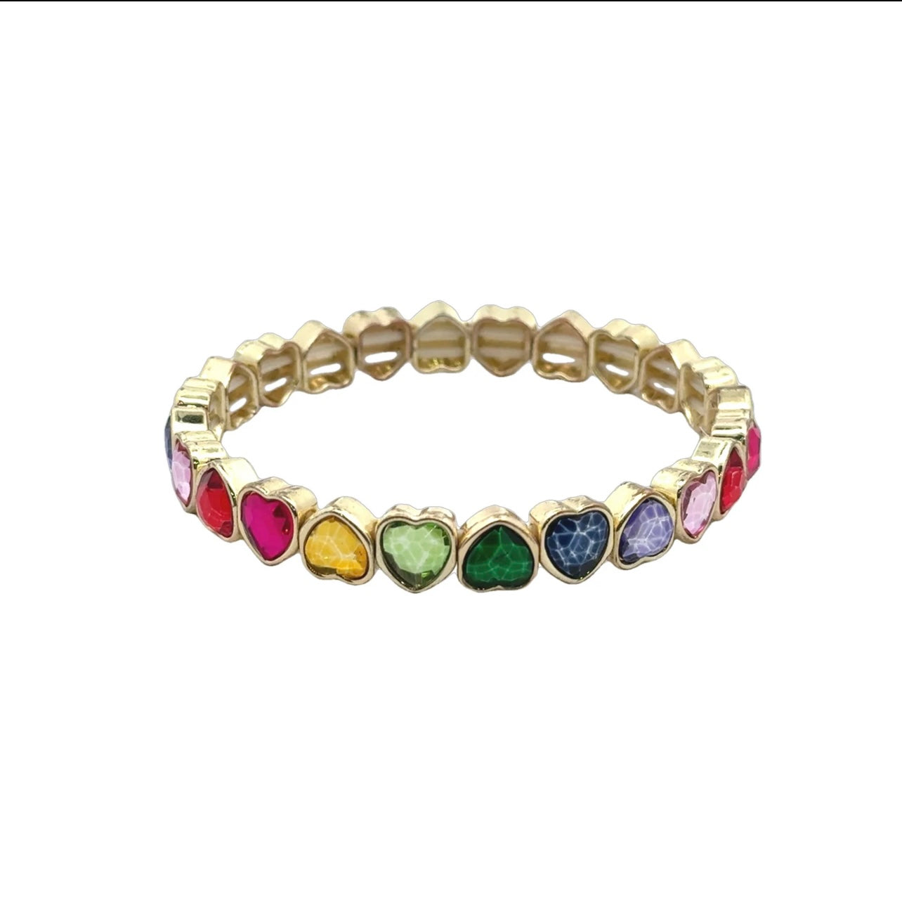 Elastic Bracelets
