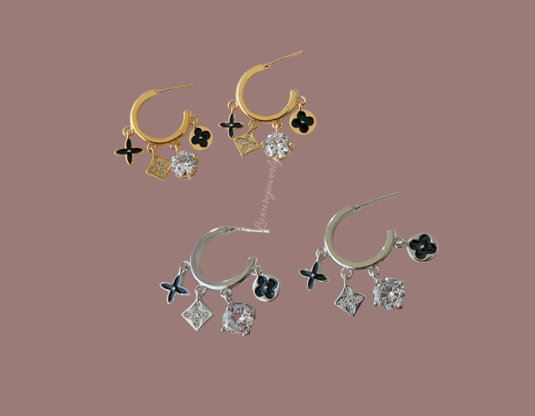 Charms Earrings