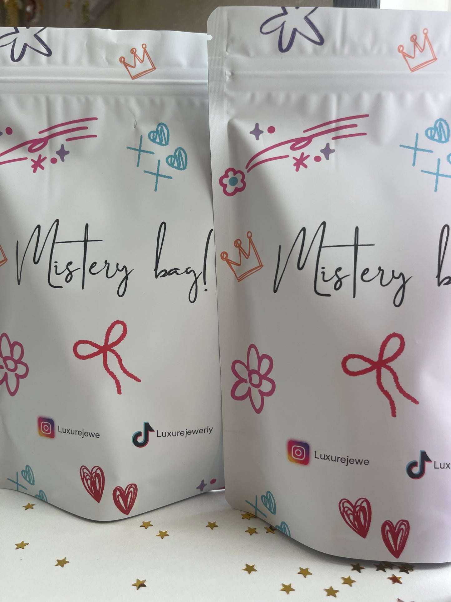 Mistery Bag🌺🌸