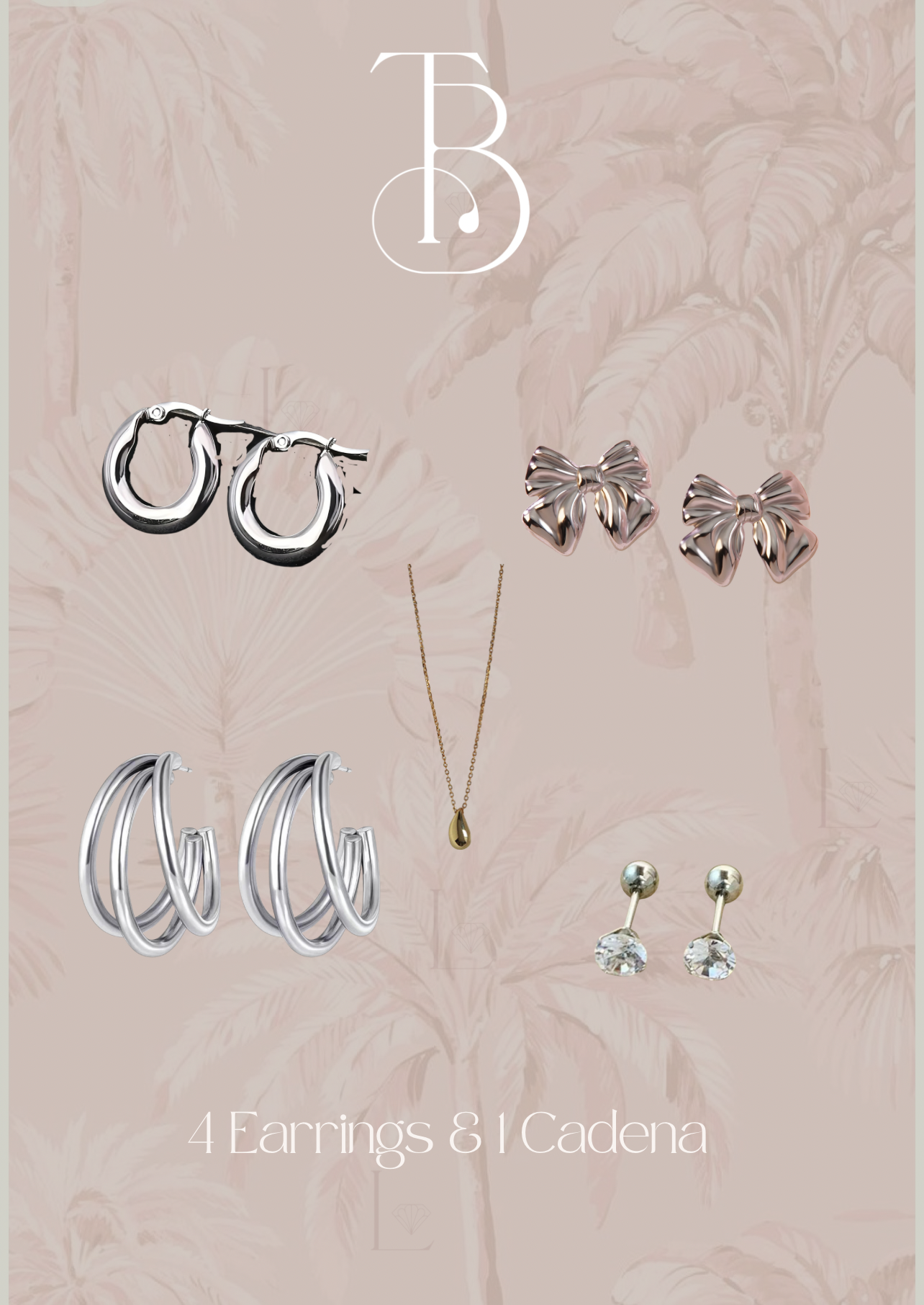 Suscripción TU BOX💎