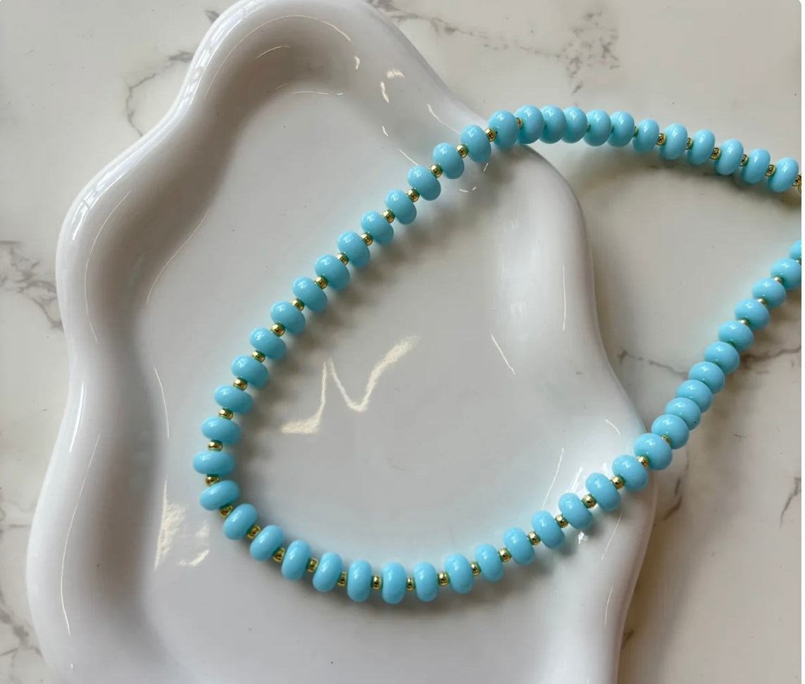 Candy necklace