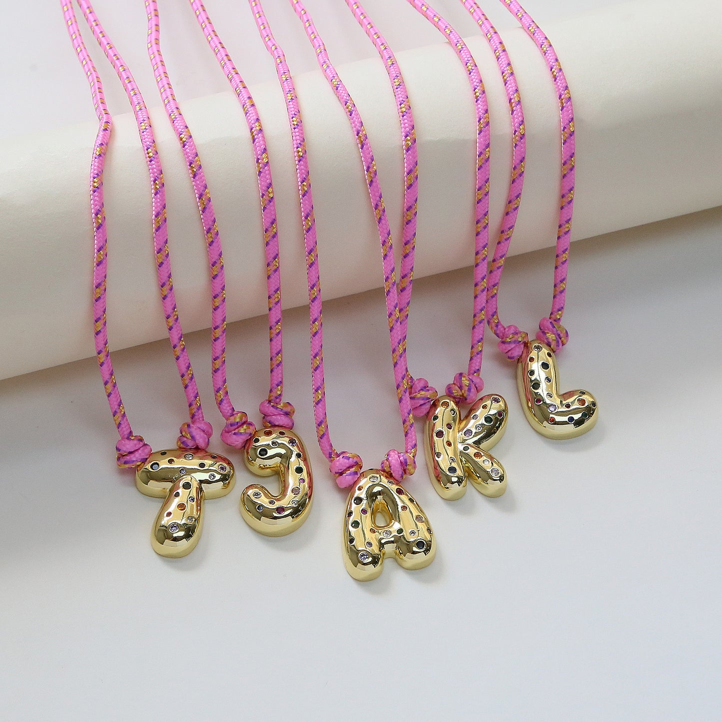 Candy pink Pre-orden