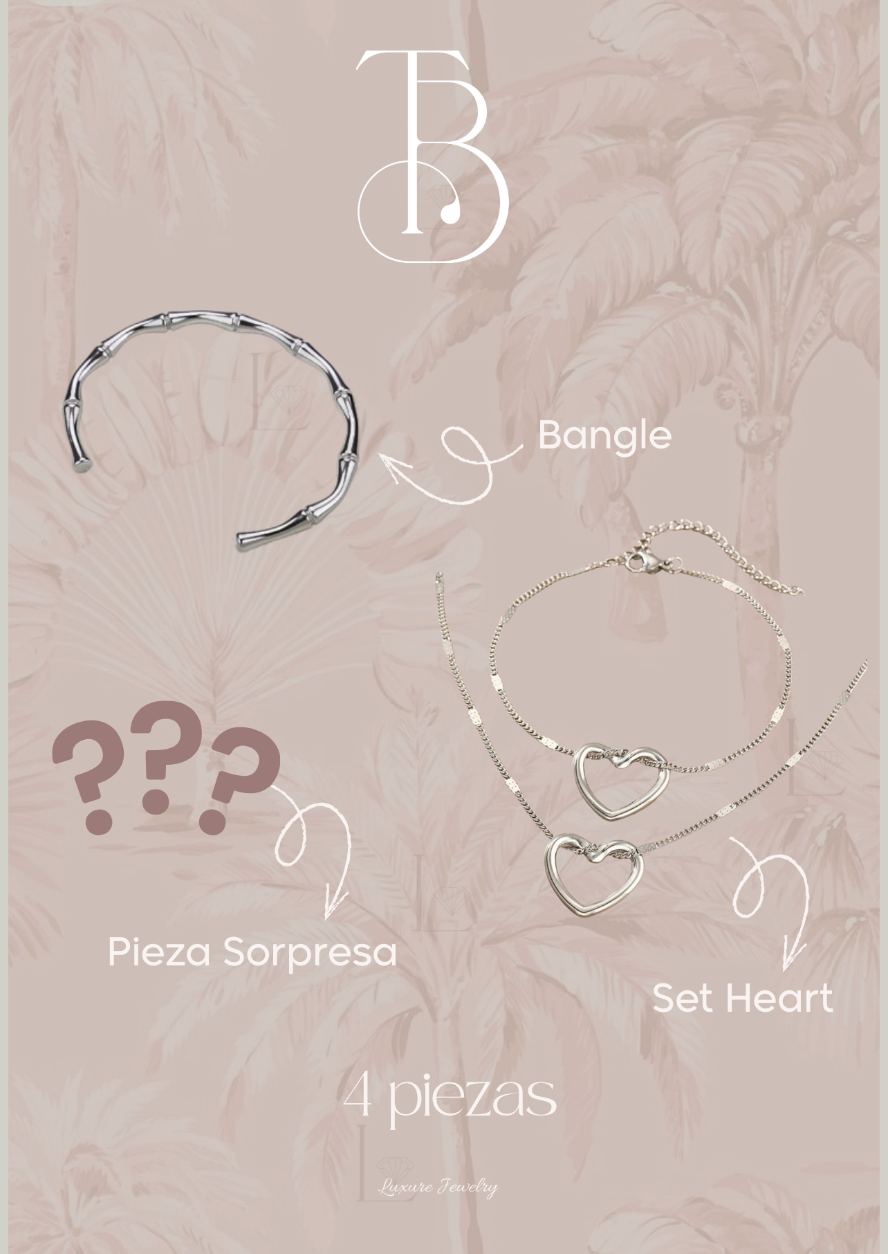 Suscripción TU BOX💎