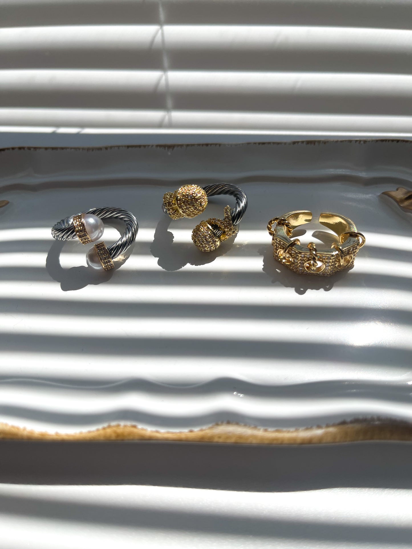 Dancy ring