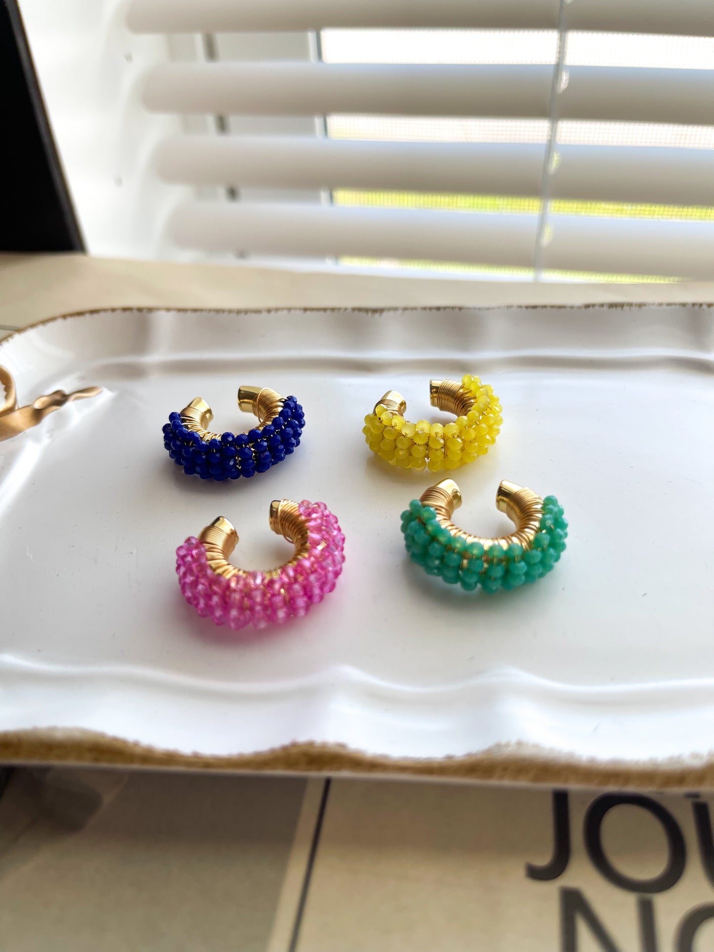 Cuff color
