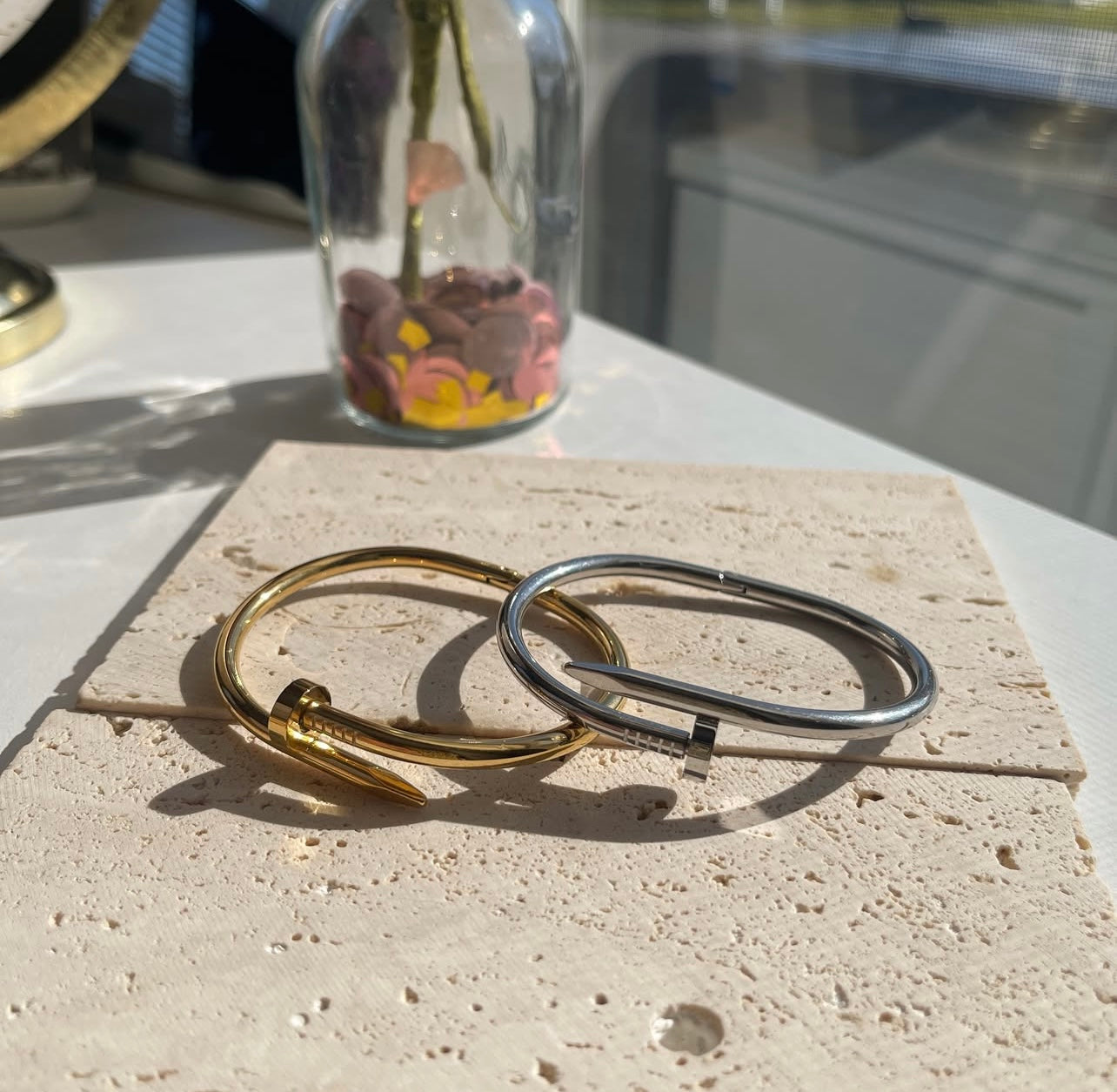 Bangle Luxure
