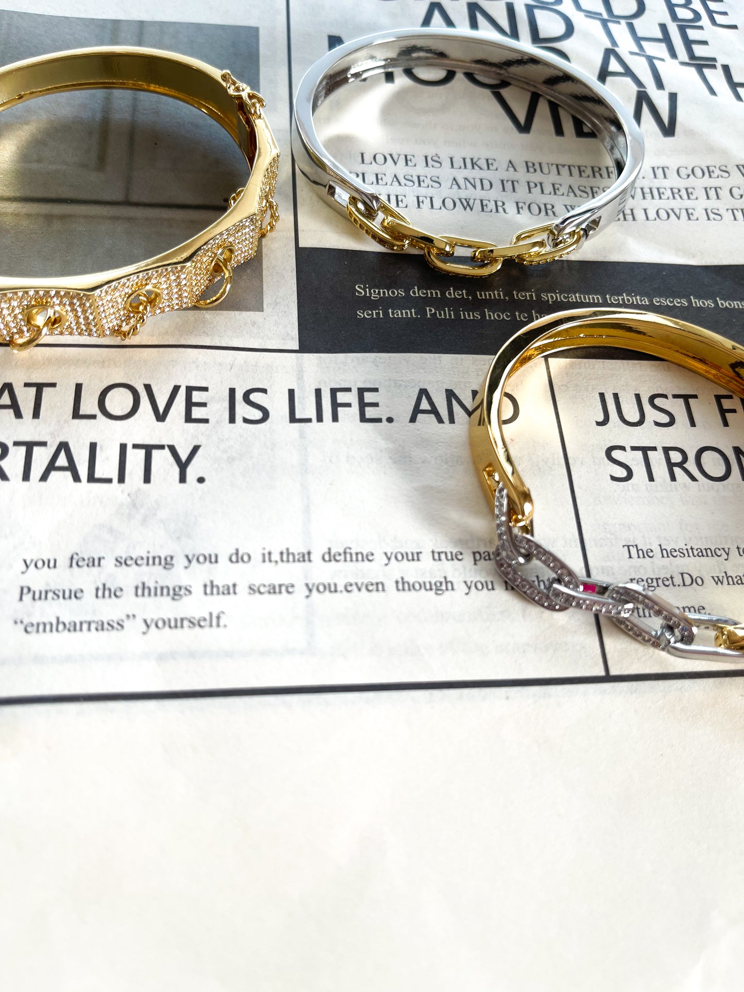 Bangle