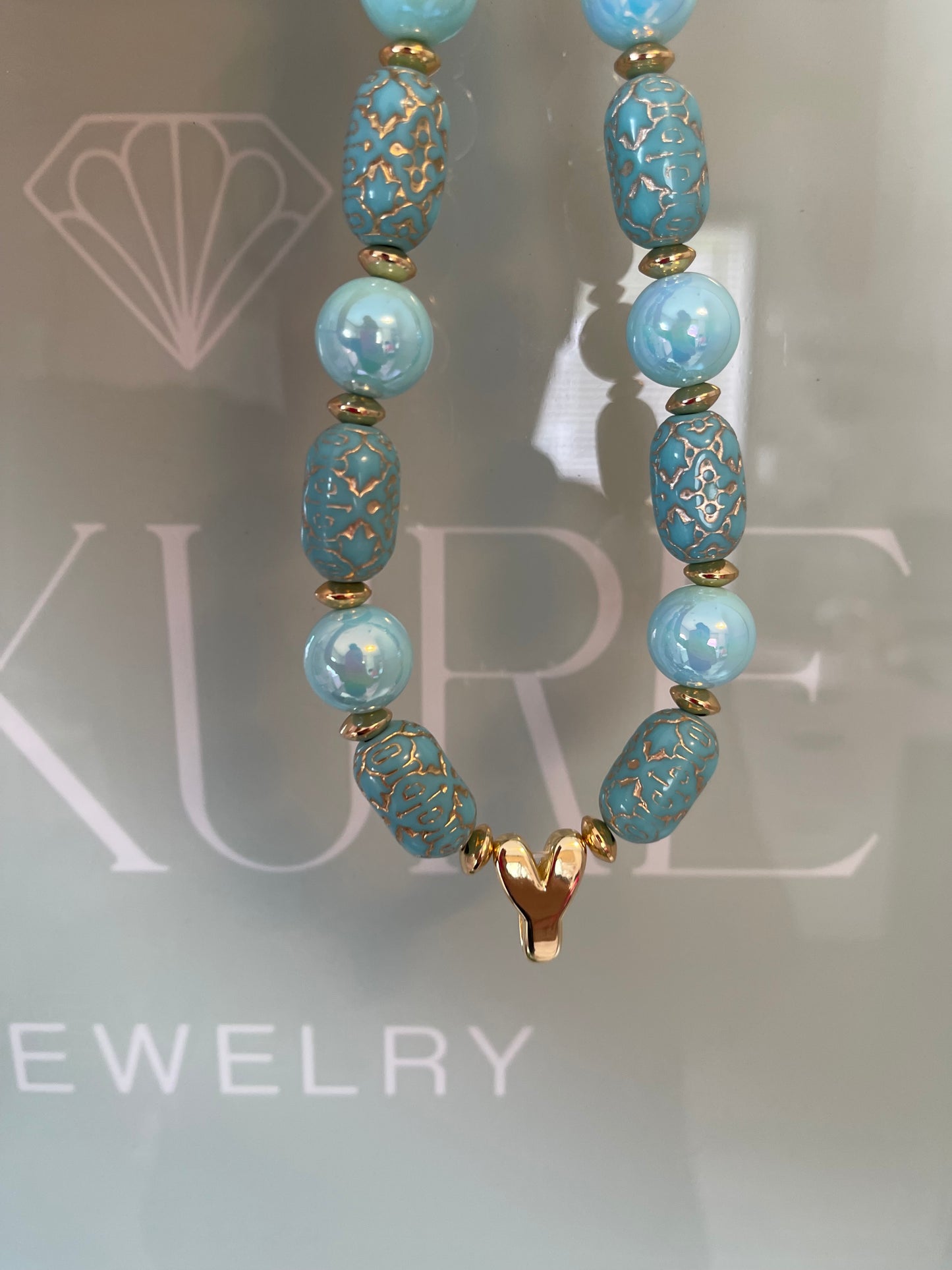 Candy necklace