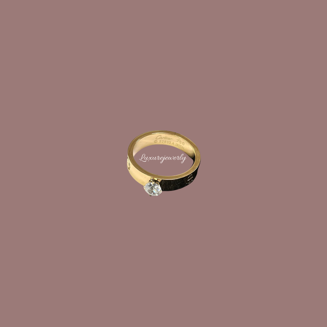 Ring luxury