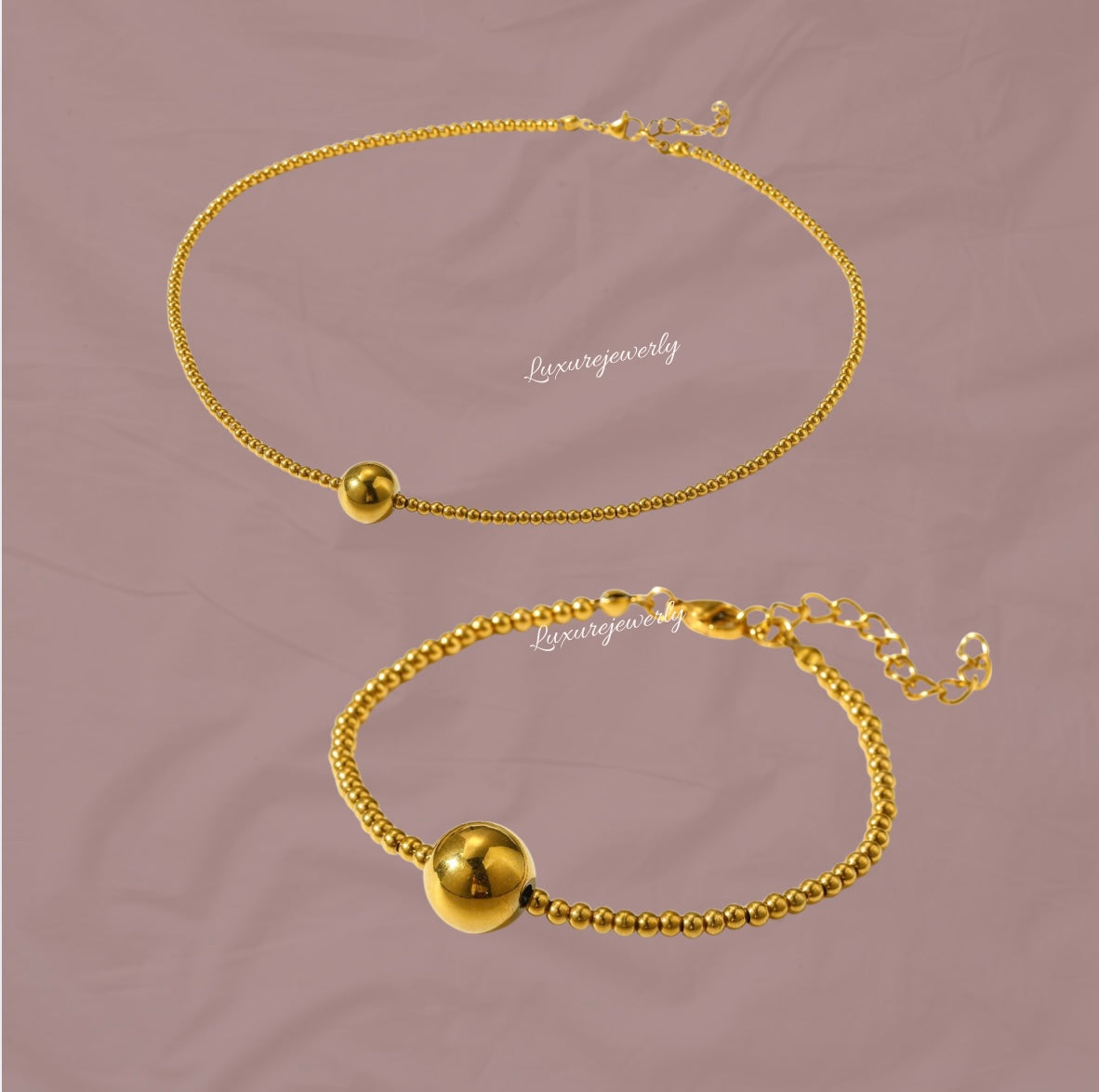Tatiana set
