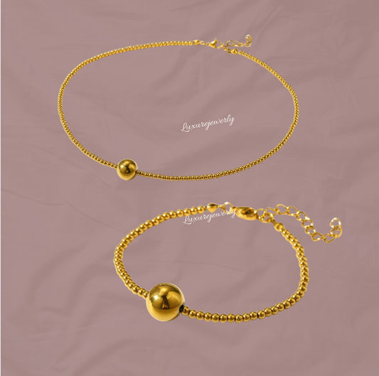 Tatiana set