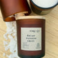 Velas Aromáticas + Jewelry
