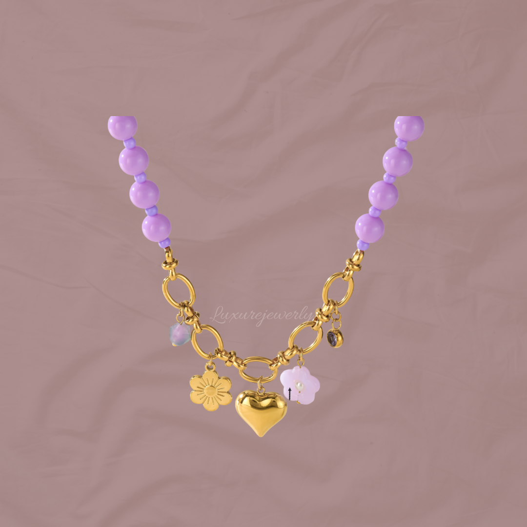 Tana necklace