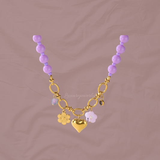 Tana necklace