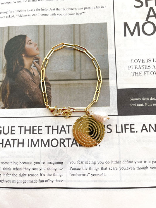Bracelets PN