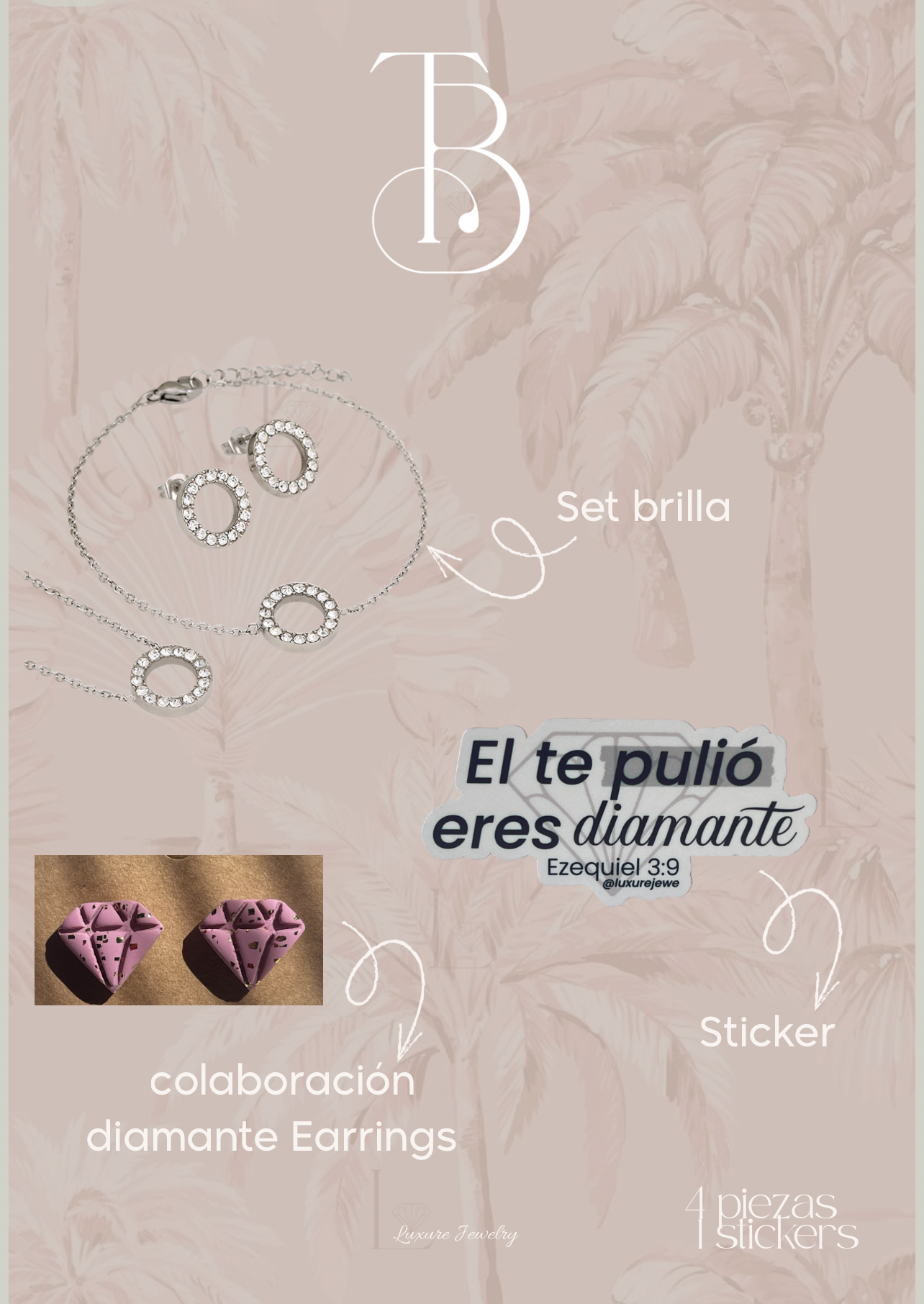 Suscripción TU BOX💎