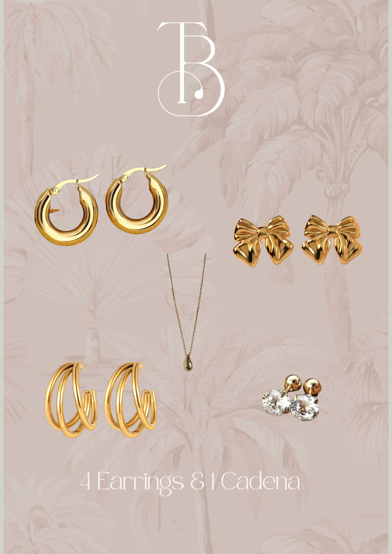 Suscripción TU BOX💎