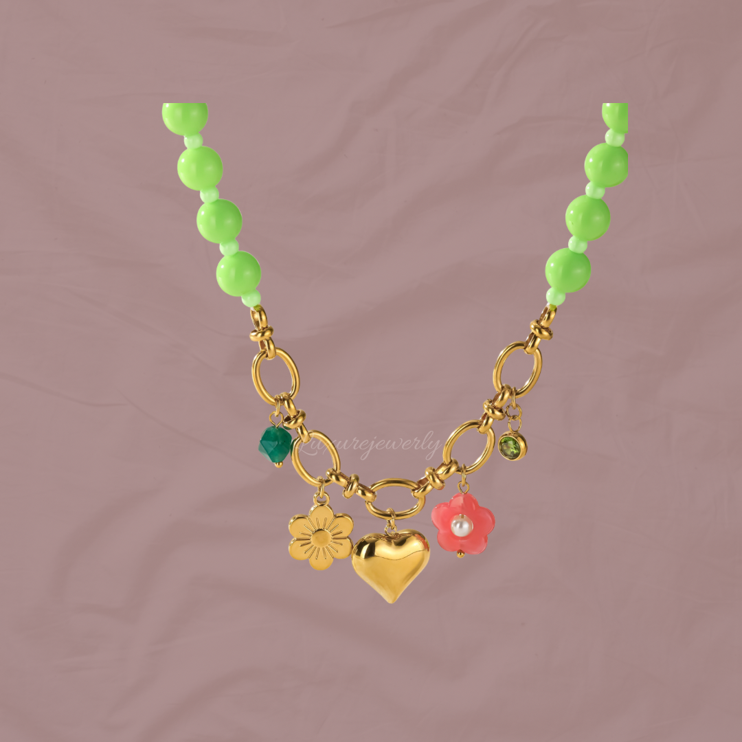 Tana necklace