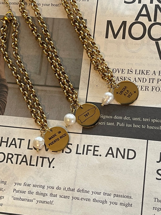 Bracelets