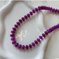 Candy necklace