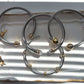 Catalina bangle