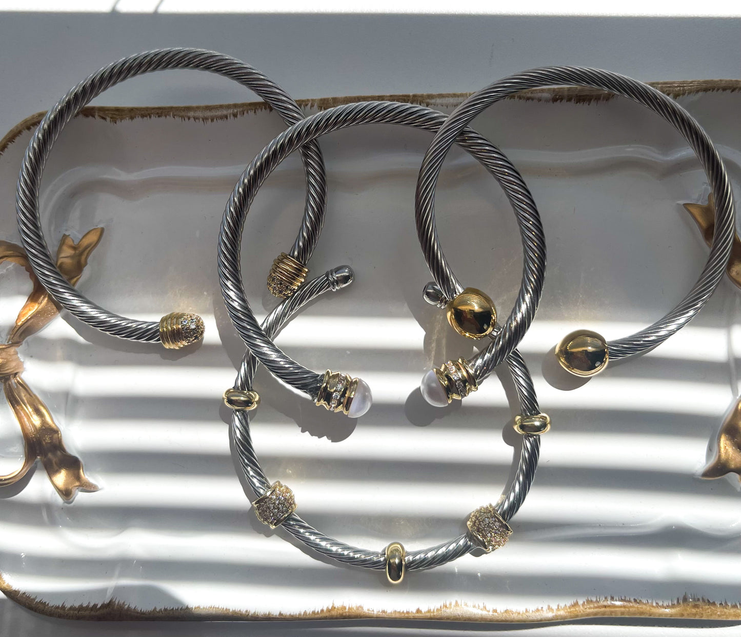 Catalina bangle