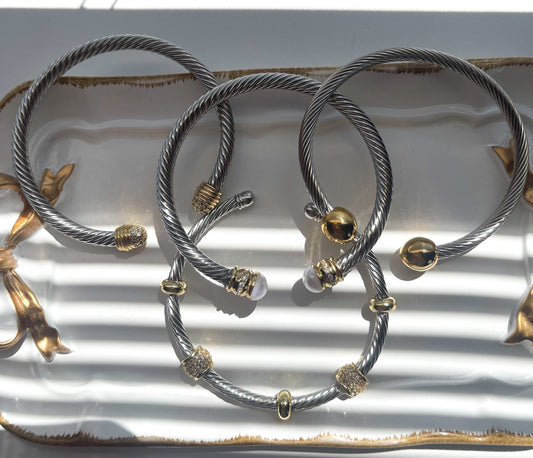 Catalina bangle
