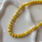 Candy necklace