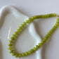 Candy necklace