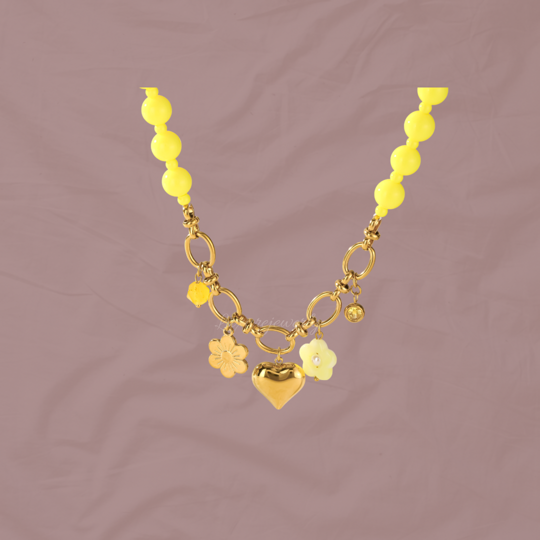 Tana necklace