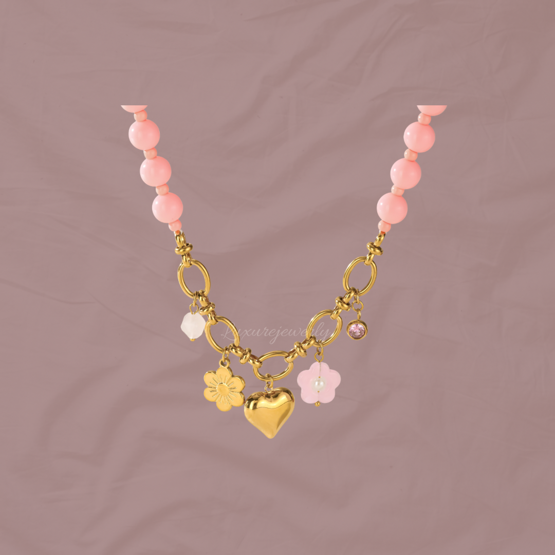 Tana necklace