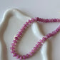 Candy necklace