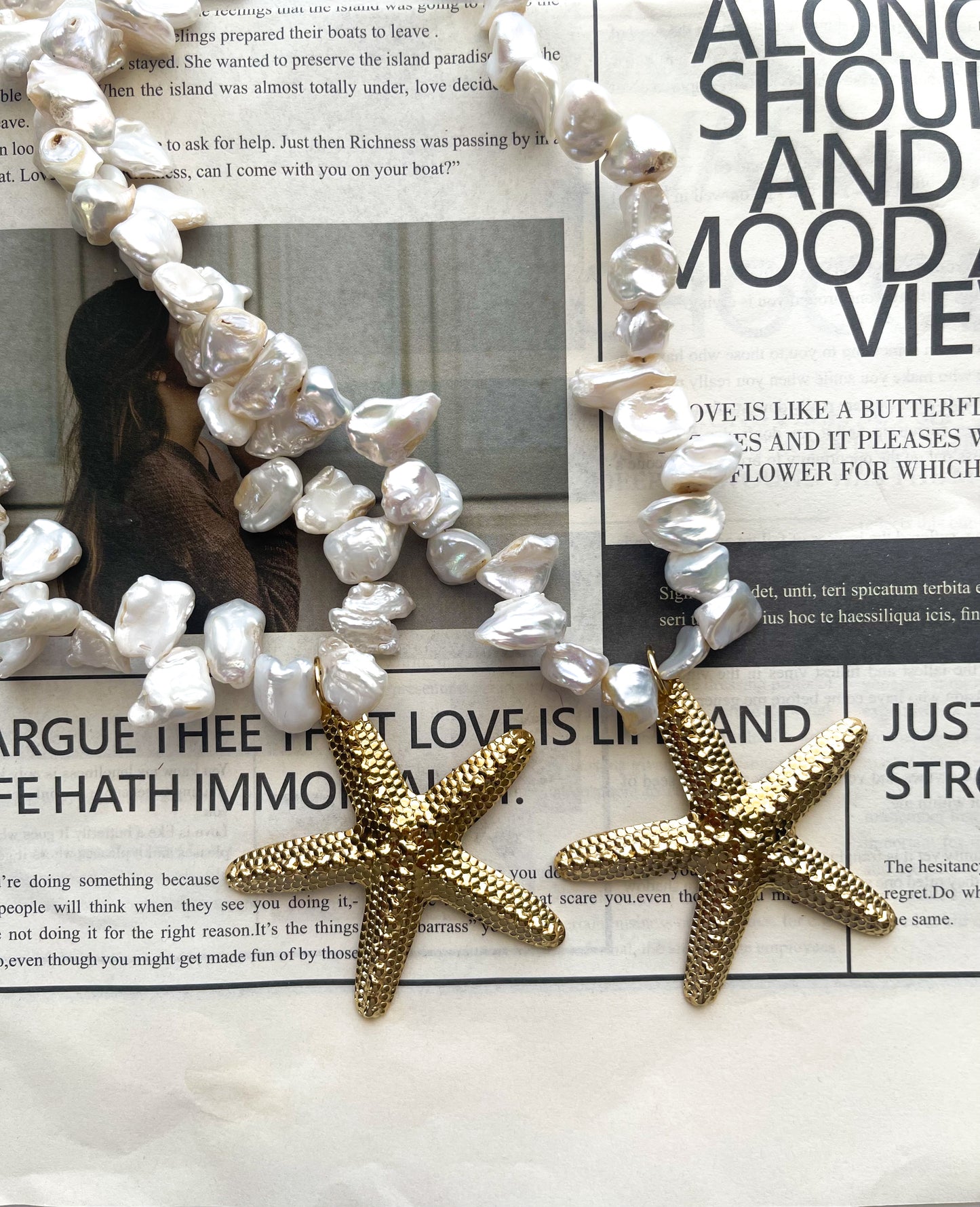 Estrella de mar
