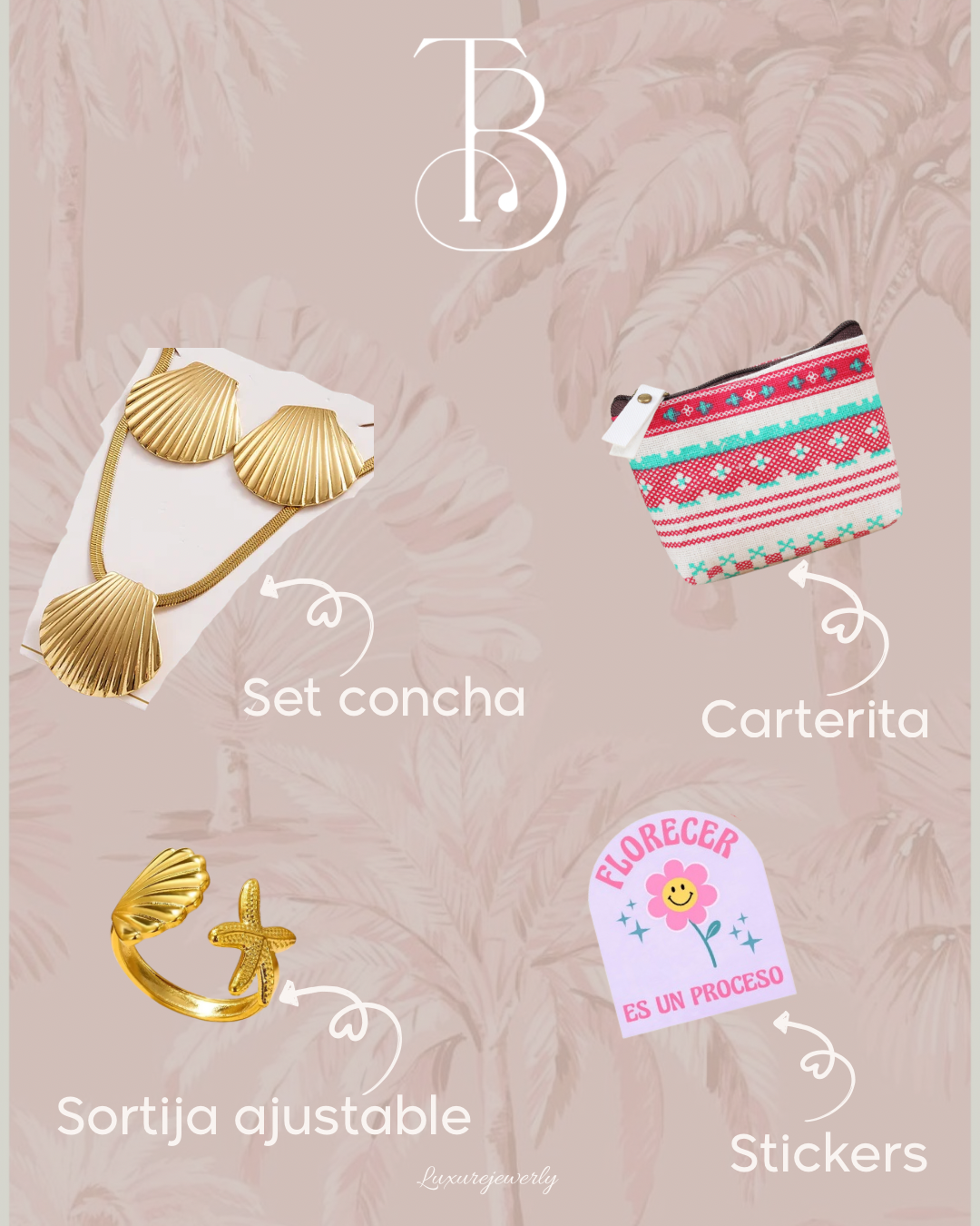 Suscripción TU BOX💎