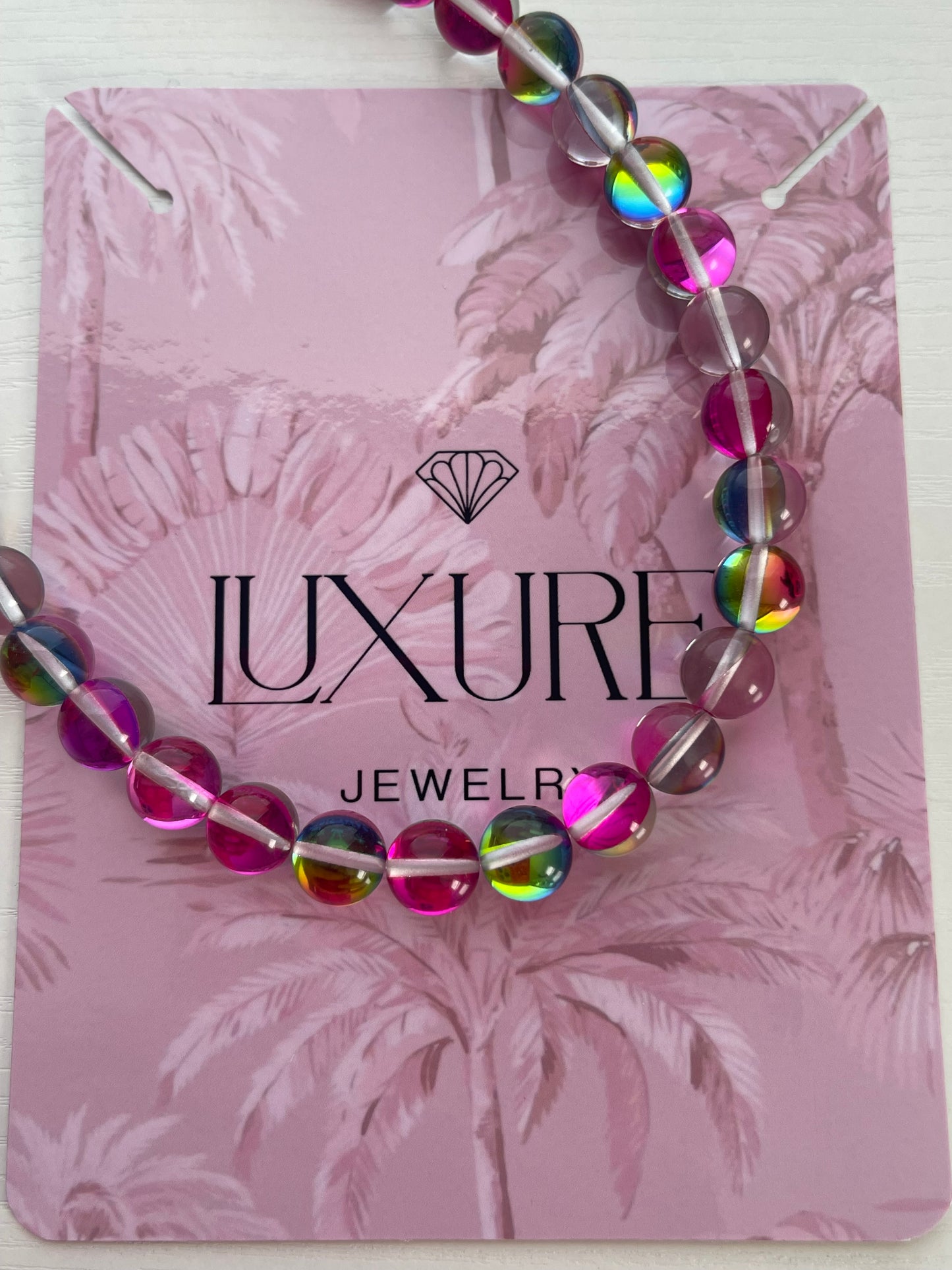 Canica necklace