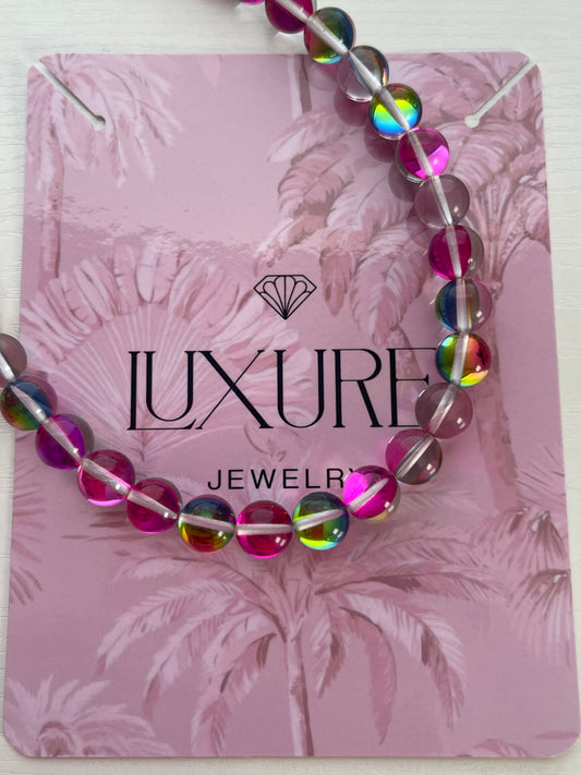 Canica necklace