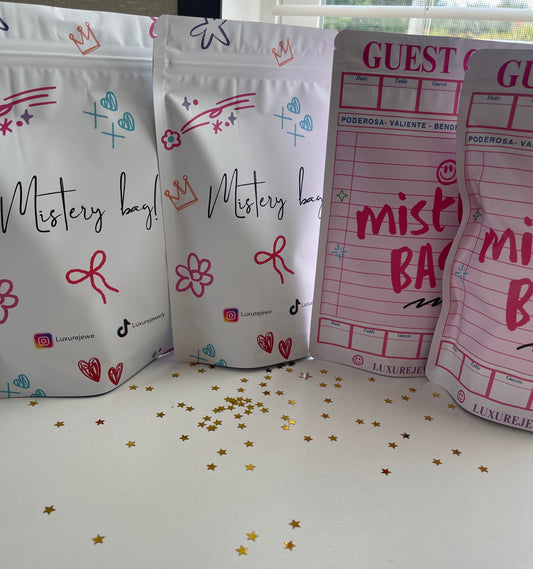 Mistery Bag🌺🌸