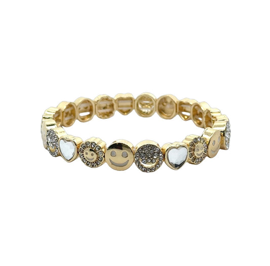 Elastic Bracelets