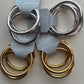 Bangle set de 3
