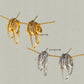Ringtone Earring
