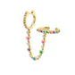 Earrings & Cuff