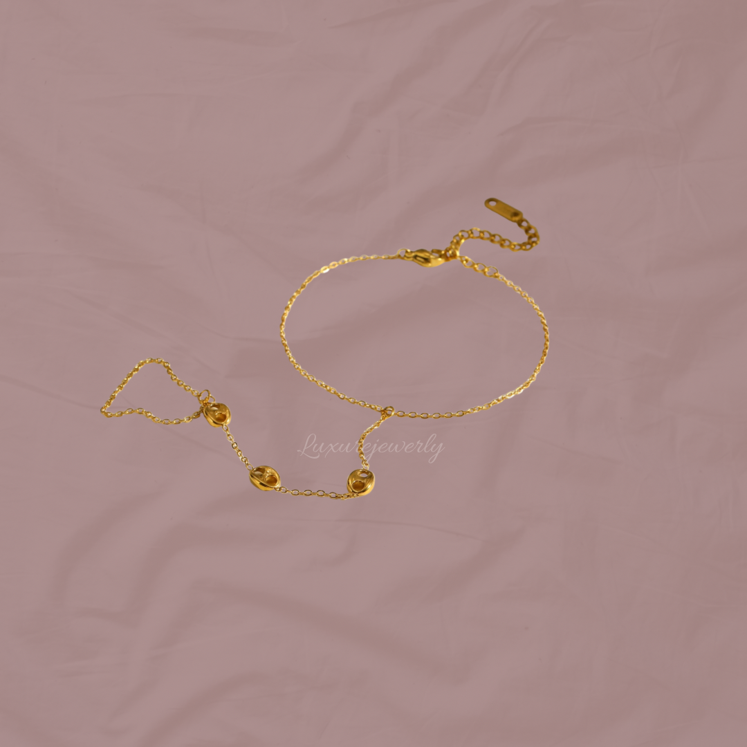 Hand chain