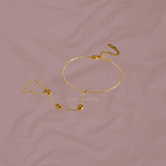 Hand chain
