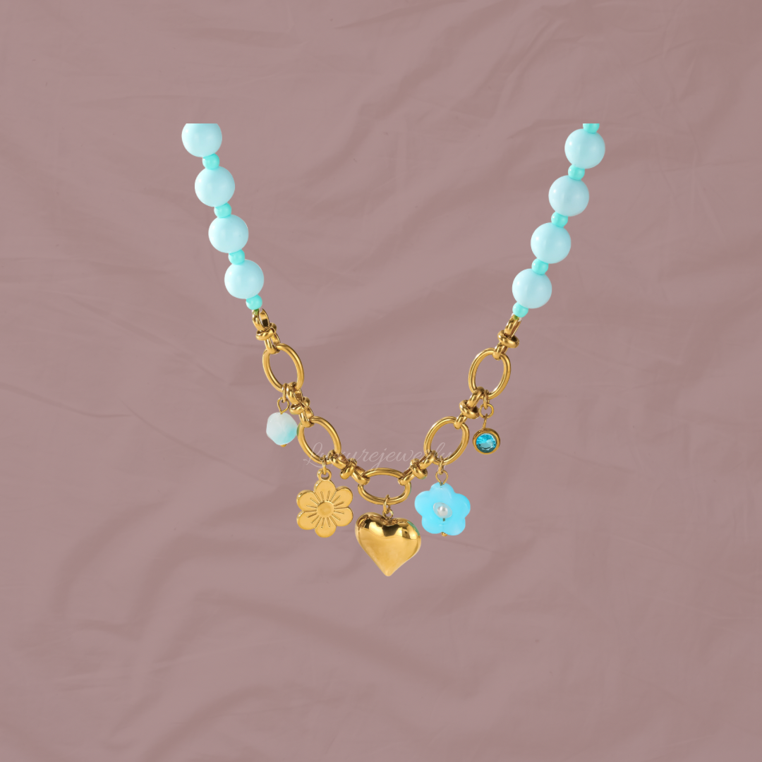 Tana necklace