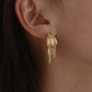 Ringtone Earring