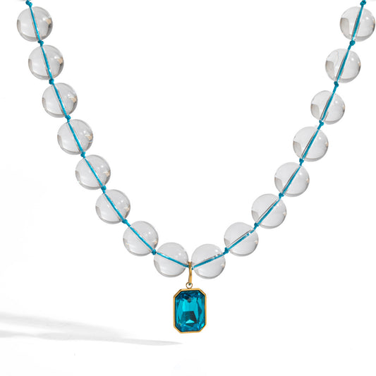 Mariana necklace